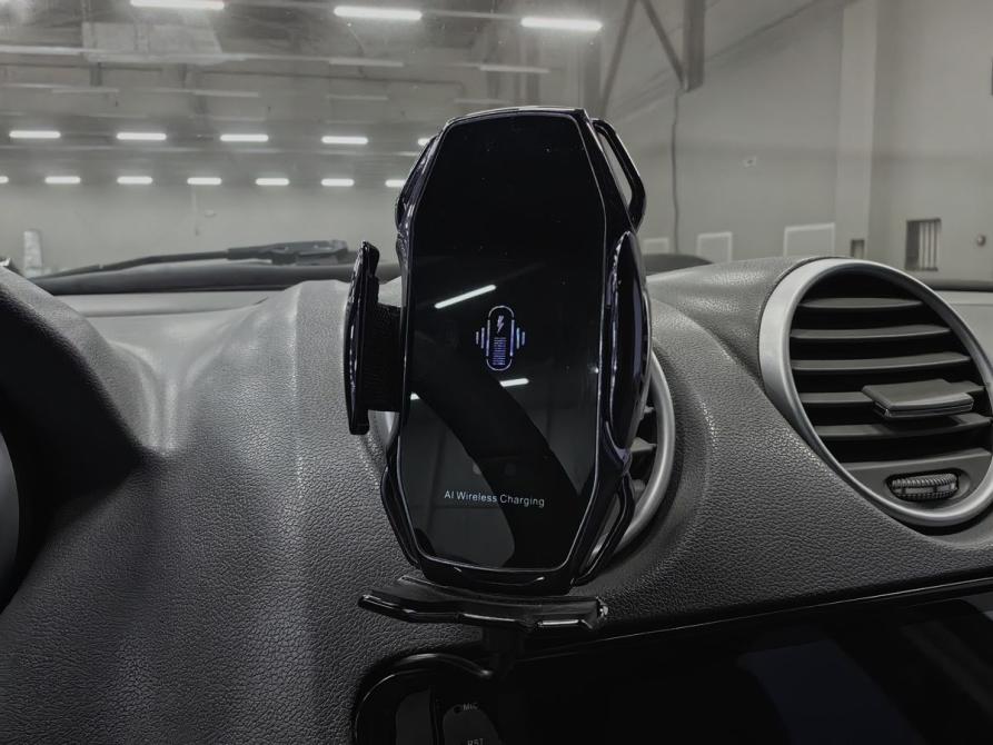 Mercedes-Benz M-Класс II (W164) Рестайлинг Новосибирск  - изображение 13
