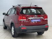Kia Sorento II Рестайлинг Воронеж  - изображение 24