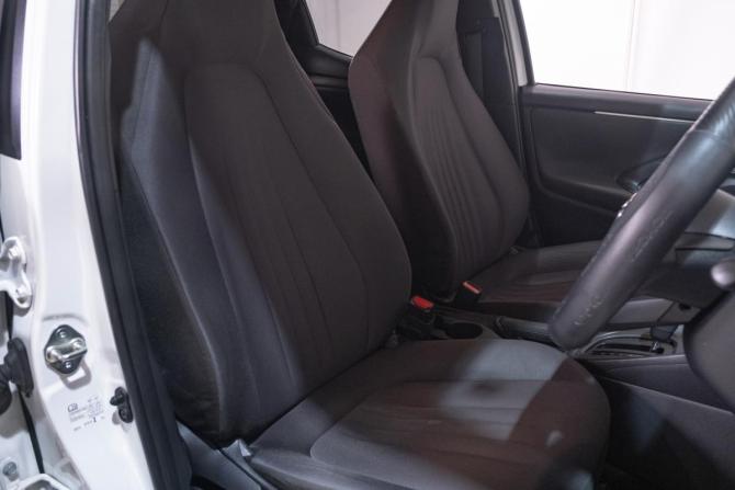 Toyota Yaris IV с пробегом 2020 года, цена 1 199 000 рублей, 70000 км, хэтчбек, Автокод Объявления