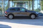 Volkswagen Touareg II Рестайлинг Брянск  - изображение 31