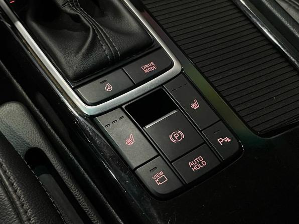 Kia Optima IV Рестайлинг с пробегом 2020 года, цена 1 772 000 рублей, 177896 км, седан, Автокод Объявления