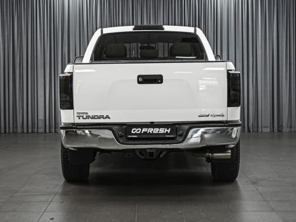 Toyota Tundra II с пробегом 2011 года, цена 3 799 000 рублей, 165595 км, offers.body_type.unknown, Автокод Объявления