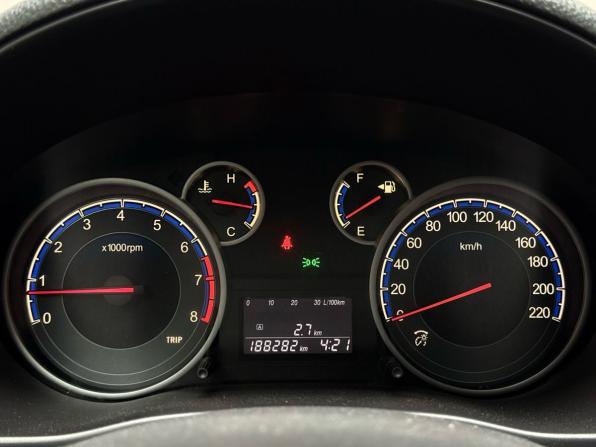 Suzuki SX4 I (Classic) Рестайлинг с пробегом 2012 года, цена 769 000 рублей, 180000 км, хэтчбек, Автокод Объявления