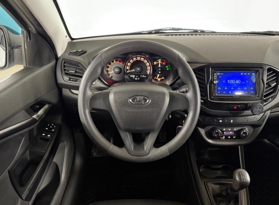 Lada (ВАЗ) Vesta I Екатеринбург  - изображение 18