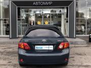 Toyota Corolla X (E140 E150) Брянск  - изображение 20