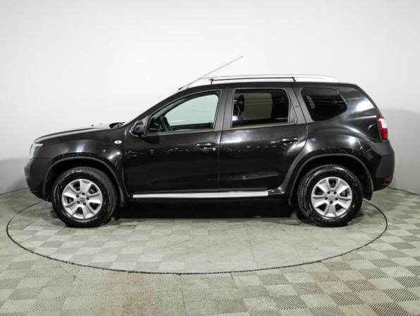 Nissan Terrano III (D10) с пробегом 2018 года, цена 1 469 777 рублей, 99000 км, внедорожник, Автокод Объявления