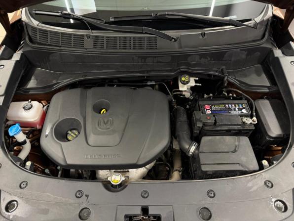 Changan CS35 Plus I с пробегом 2020 года, цена 1 185 000 рублей, 127318 км, внедорожник, Автокод Объявления