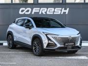 Changan UNI-T I Новороссийск  - изображение 24