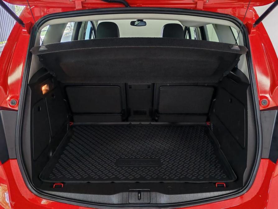 Opel Meriva B Астрахань  - изображение 12