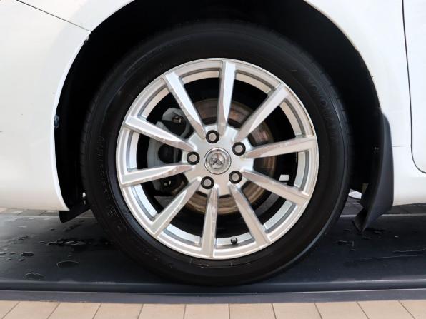 Toyota Camry VII (XV50) Рестайлинг с пробегом 2015 года, цена 1 850 000 рублей, 167208 км, седан, Автокод Объявления