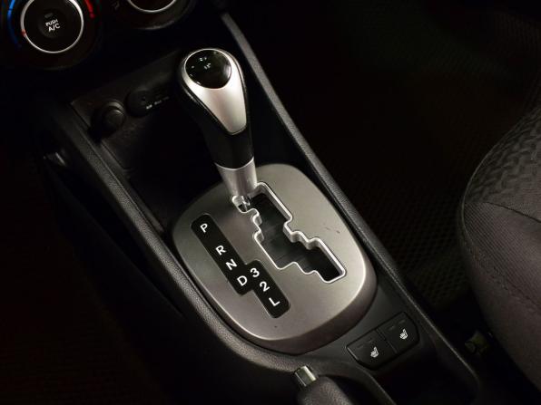 Kia Rio III с пробегом 2014 года, цена 829 995 рублей, 221225 км, хэтчбек, Автокод Объявления