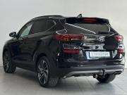 Hyundai Tucson III Рестайлинг Барнаул  - изображение 49