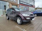 SsangYong Kyron I Рестайлинг Набережные Челны  - изображение 25