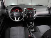 Kia Ceed I Рестайлинг Тюмень  - изображение 22