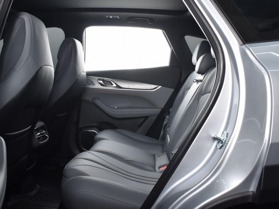 Geely Galaxy M7 Кемерово  - изображение 16