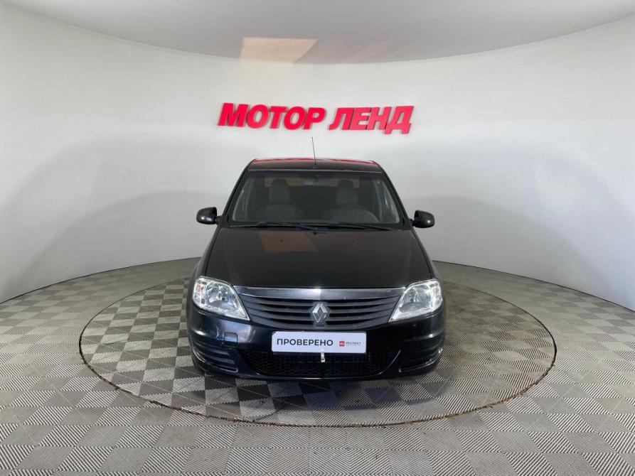 Renault Logan I Рестайлинг Воронеж  - изображение 2