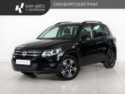 Volkswagen Tiguan I Рестайлинг Казань  - изображение 16