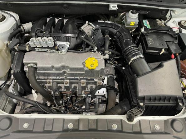 Lada (ВАЗ) Granta I Рестайлинг с пробегом 2024 года, цена 629 000 рублей, 107624 км, седан, Автокод Объявления