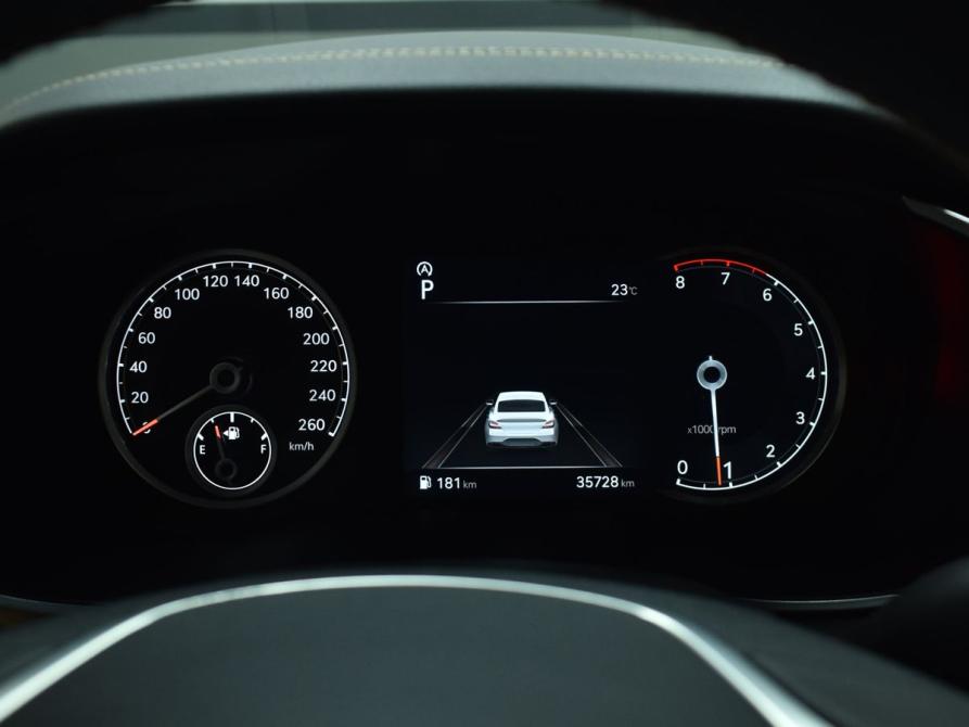 Genesis G70 I Рестайлинг Кемерово  - изображение 11