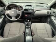 Nissan Almera Classic I Тюмень  - изображение 23
