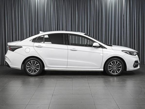 Omoda S5 с пробегом 2023 года, цена 1 340 000 рублей, 134447 км, седан, Автокод Объявления