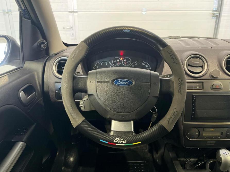 Ford Fusion I Рестайлинг Липецк  - изображение 13