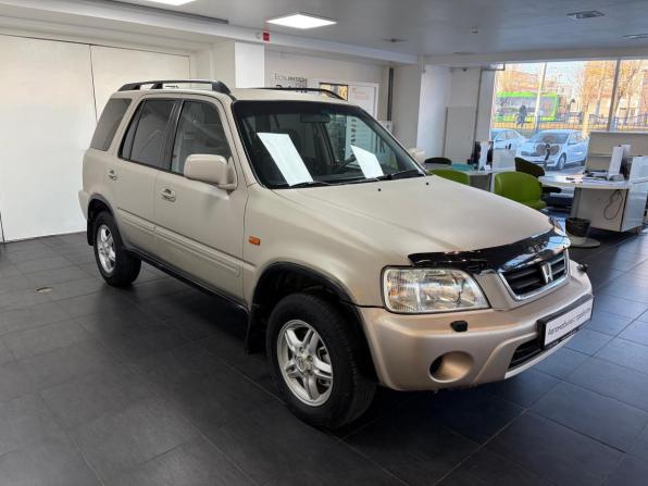 Honda CR-V I Рестайлинг с пробегом 1999 года, цена 298 000 рублей, 266000 км, внедорожник, Автокод Объявления
