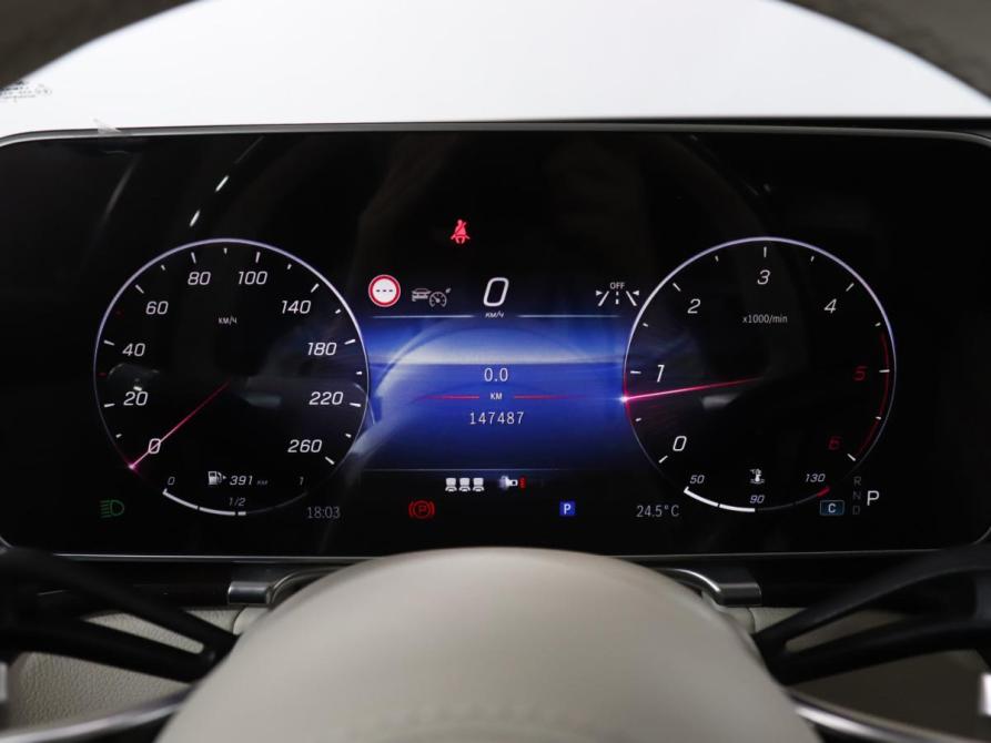 Mercedes-Benz S-Класс VII (W223) Москва  - изображение 12