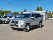 Toyota Land Cruiser Prado 150 Series Чебоксары  - изображение 23