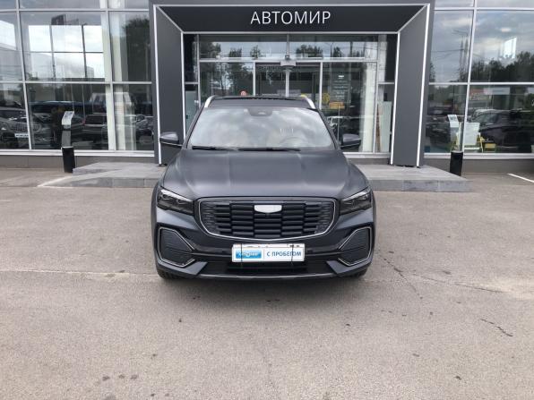 Geely Monjaro I с пробегом 2022 года, цена 3 255 000 рублей, 35393 км, внедорожник, Автокод Объявления