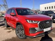Chery Tiggo 8 Pro Max I Уфа  - изображение 24
