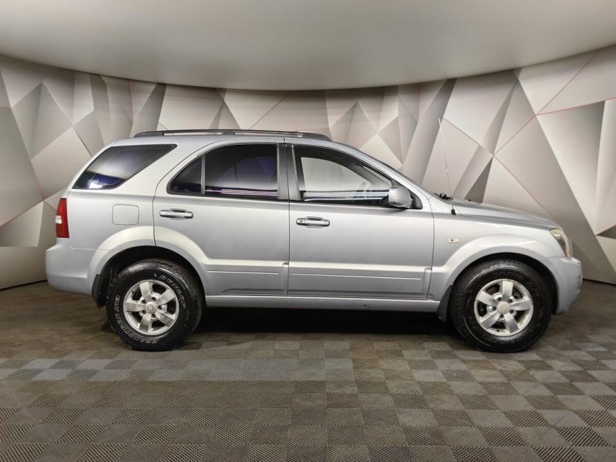Kia Sorento I Рестайлинг Москва  - изображение 6