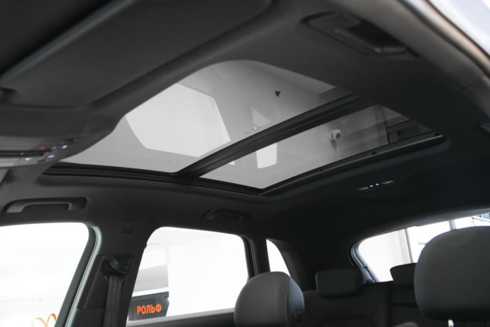 Audi Q3 II (F3) Москва  - изображение 29