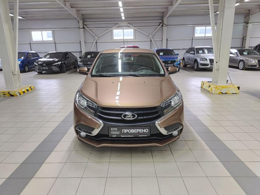 Lada (ВАЗ) XRAY I Набережные Челны  - изображение 2