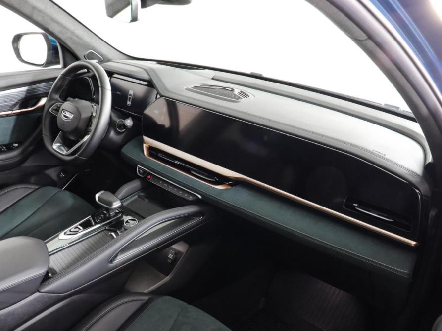 Geely Monjaro I Химки  - изображение 10