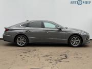 Hyundai Sonata VIII (DN8) Москва  - изображение 17