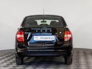 Lada (ВАЗ) Granta I Рестайлинг Санкт-Петербург  - изображение 26