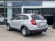 Chevrolet Captiva I Рестайлинг Москва  - изображение 26