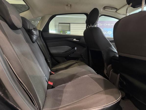 Ford Focus III с пробегом 2013 года, цена 692 000 рублей, 186595 км, седан, Автокод Объявления