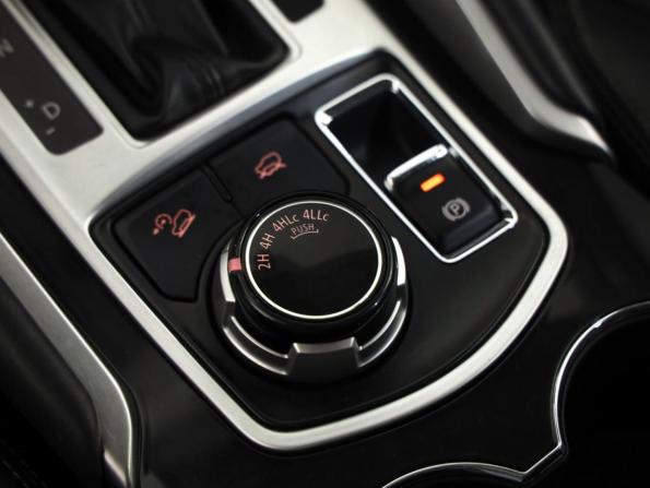 Mitsubishi Pajero Sport III с пробегом 2018 года, цена 2 699 000 рублей, 181918 км, внедорожник, Автокод Объявления
