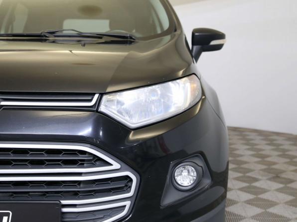 Ford EcoSport II с пробегом 2015 года, цена 945 000 рублей, 160000 км, внедорожник, Автокод Объявления