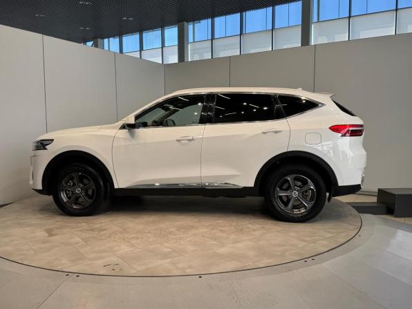Haval F7 I с пробегом 2021 года, цена 1 999 000 рублей, 75542 км, внедорожник, Автокод Объявления