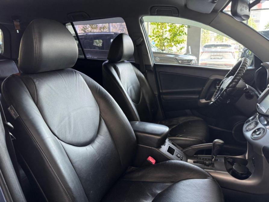 Toyota RAV4 III (XA30) Новосибирск  - изображение 18
