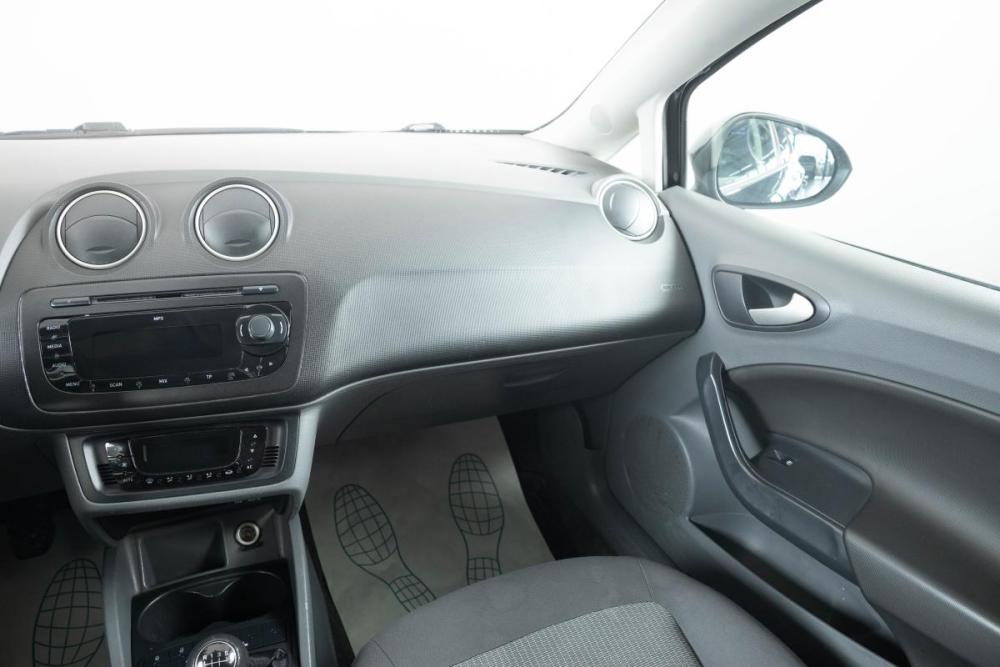 SEAT Ibiza IV Пермь  - изображение 14