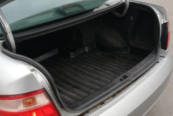 Nissan Almera II (N16) Рестайлинг с пробегом 2005 года, цена 465 000 рублей, 215103 км, седан, Автокод Объявления