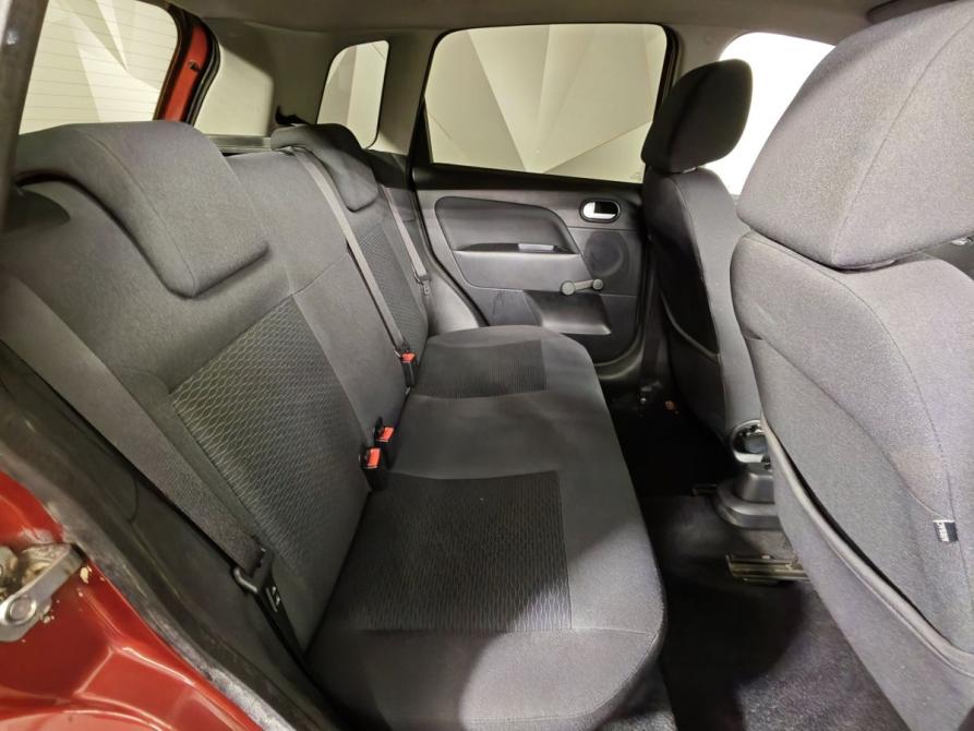 Ford Fiesta Mk5 Москва  - изображение 13
