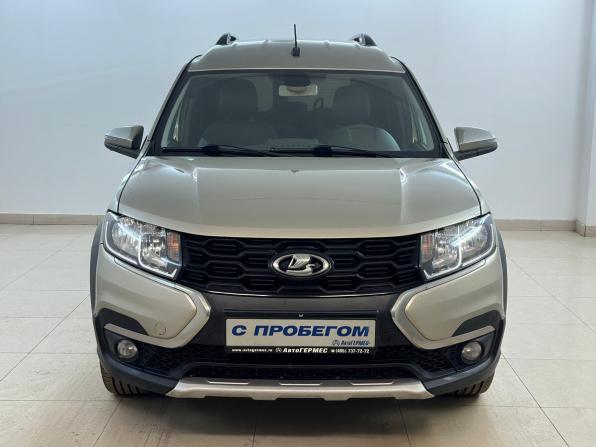Lada (ВАЗ) Largus I Рестайлинг с пробегом 2021 года, цена 1 150 000 рублей, 154897 км, универсал, Автокод Объявления