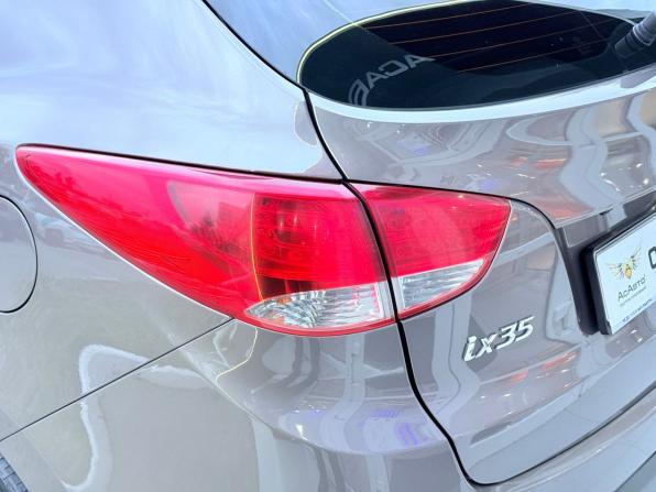 Hyundai ix35 I Рестайлинг с пробегом 2014 года, цена 1 179 000 рублей, 146295 км, внедорожник, Автокод Объявления