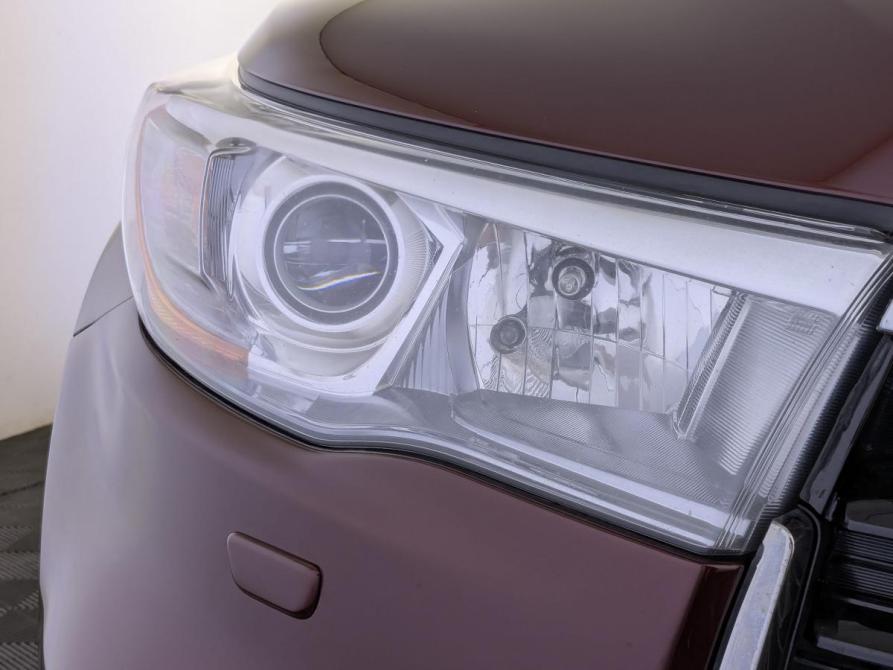 Toyota Highlander III (XU50) Москва  - изображение 11