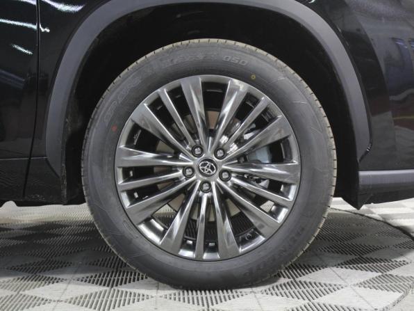 Новый Toyota Highlander IV (XU70) 2026 года, цена 5 670 000 рублей, внедорожник, Автокод Объявления